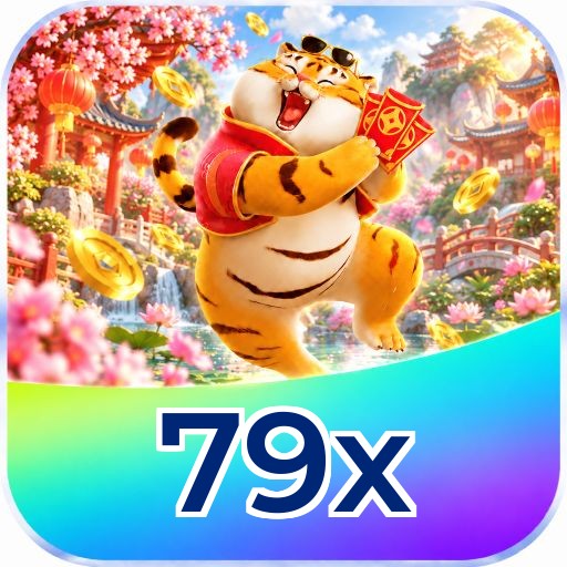 Fortune Tiger Slot
